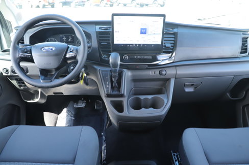 Used 2024 Ford Transit 350 XLT image 24