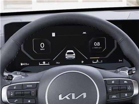 New 2026 Kia K5 GT image 21