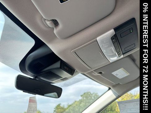 New 2026 Nissan Rogue SV image 10