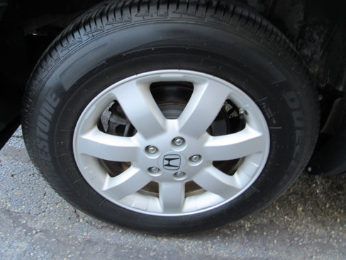 Used 2007 Honda CR-V EX-L image 12