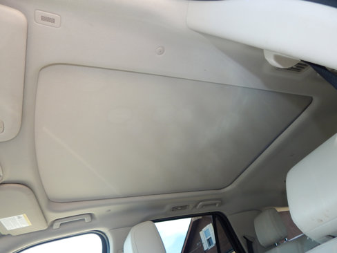 Used 2019 Ford Expedition Platinum image 9