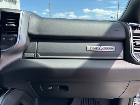 New 2025 RAM 2500 Lone Star image 42