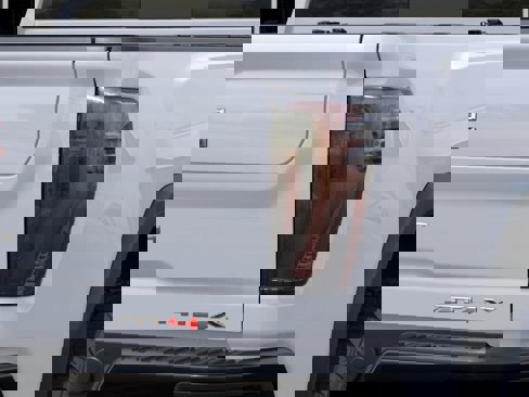 New 2026 GMC Sierra 2500 AT4X image 11