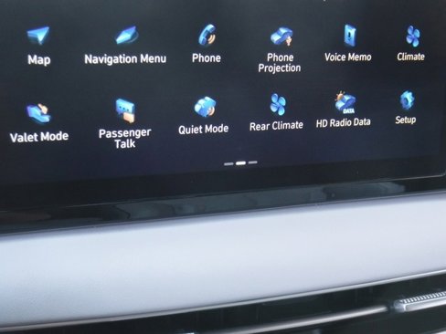 Used 2024 Hyundai Palisade SEL image 27