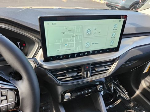New 2026 Ford Escape SE image 6