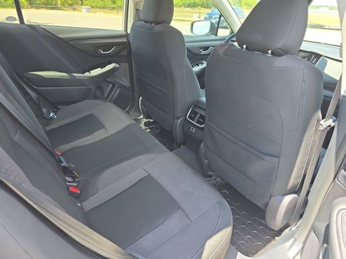 Used 2025 Subaru Outback Premium w/ Popular Package #1A image 11
