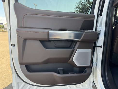 New 2026 Ford F250 King Ranch w/ Tremor Off-Road Package image 24