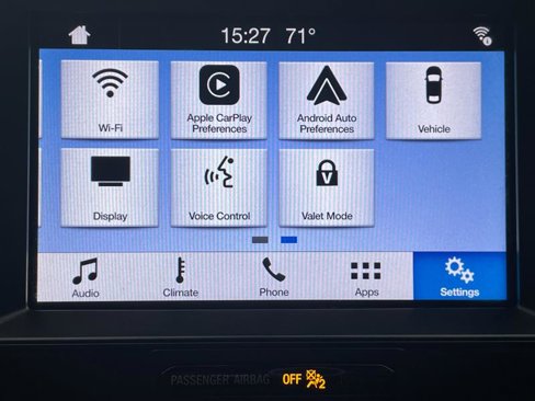 Used 2019 Ford Expedition Max XLT image 35
