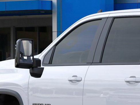 New 2026 Chevrolet Silverado 2500 LT w/ Trail Boss Package image 12
