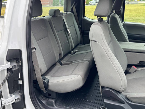Used 2017 Ford F250 XL w/ Power Equipment Group image 13