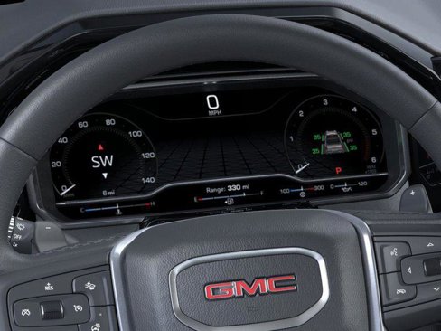New 2026 GMC Sierra 1500 Elevation w/ Preferred Package image 18