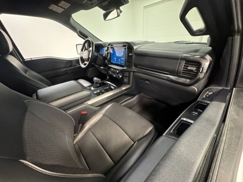 Used 2024 Ford F150 Lariat image 60