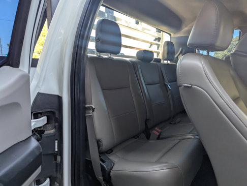 Used 2018 Ford F350 XL w/ Power Equipment Group image 17