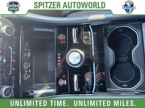 New 2025 Jeep Grand Cherokee L Summit image 30