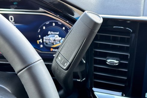 New 2025 Chevrolet Silverado 3500 LTZ w/ LTZ Convenience Package image 21