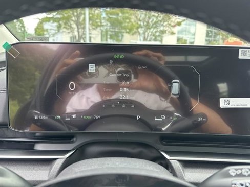 New 2026 Kia Carnival SX image 19