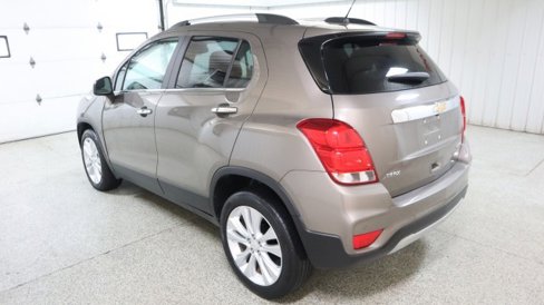 Used 2020 Chevrolet Trax Premier image 3