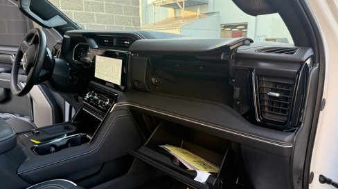 Used 2025 GMC Sierra 2500 AT4X image 38