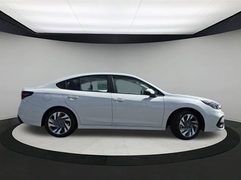 New 2025 Subaru Legacy Limited image 8