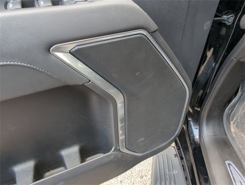 Certified 2023 GMC Sierra 1500 Elevation image 23
