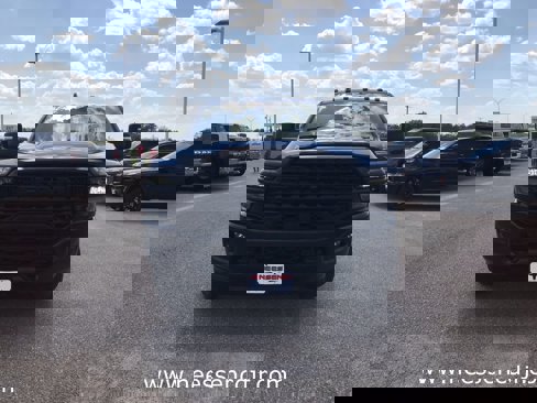 New 2026 RAM 2500 Tradesman image 2