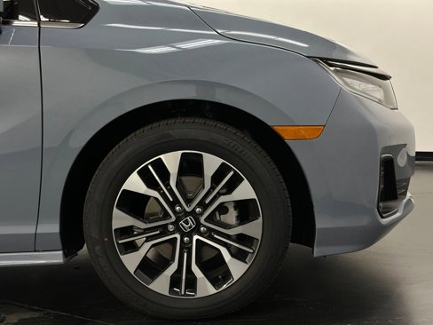 New 2026 Honda Odyssey Elite image 12