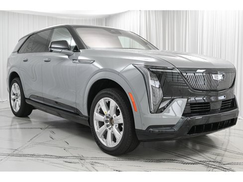 New 2026 Cadillac Escalade IQ Sport 2 image 2