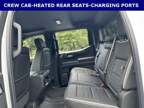 New 2026 GMC Sierra 1500 AT4X image 22