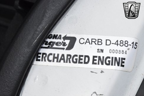 Used 2011 Chevrolet Camaro SS w/ RS Package image 22