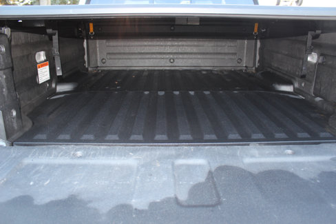 Used 2024 Honda Ridgeline RTL image 11