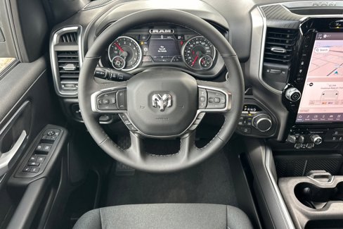 New 2026 RAM 1500 Big Horn image 11