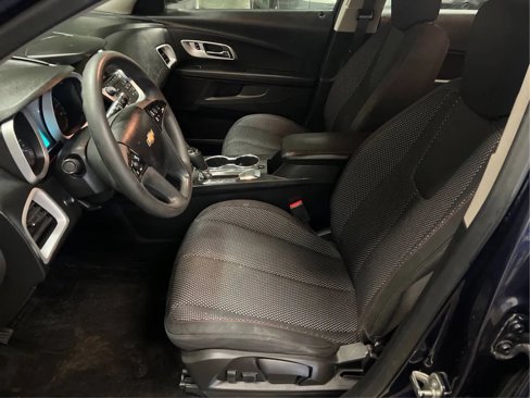 Used 2016 Chevrolet Equinox LS image 9