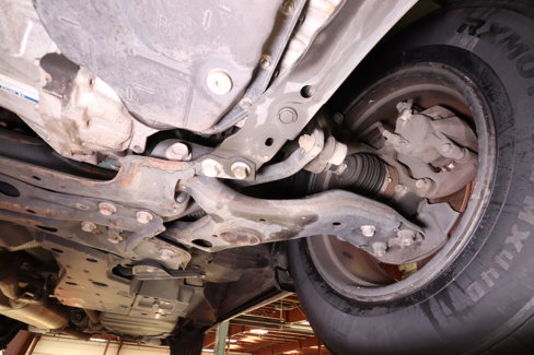Used 2016 Toyota RAV4 XLE image 46