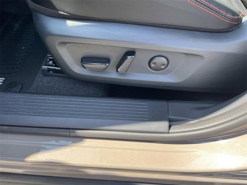 New 2026 Nissan Rogue SV image 15