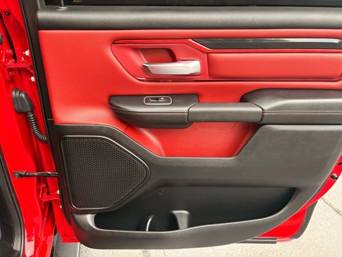 Used 2020 RAM 1500 Rebel w/ Rebel Level 1 Equipment Group image 18