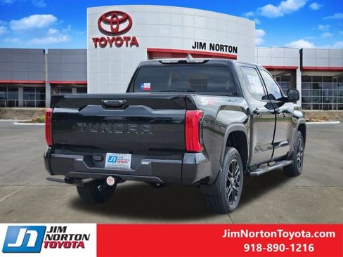New 2026 Toyota Tundra SR5 image 3