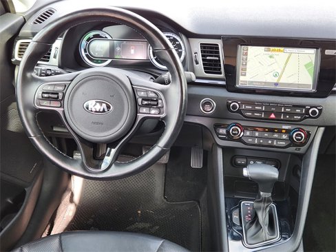 Certified 2019 Kia Niro Touring image 29