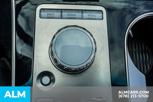 Used 2025 Genesis GV80 2.5T Standard image 45