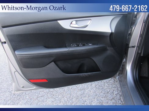 Used 2024 Kia Forte LXS image 26