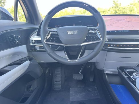 New 2026 Cadillac Lyriq Signature Sport image 14