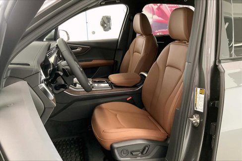 New 2025 Audi Q7 3.0T Premium Plus image 9