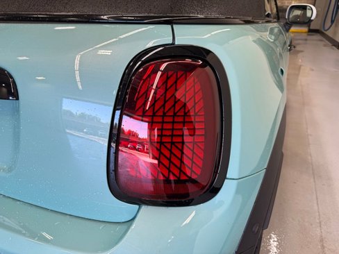 New 2026 MINI Cooper S image 5