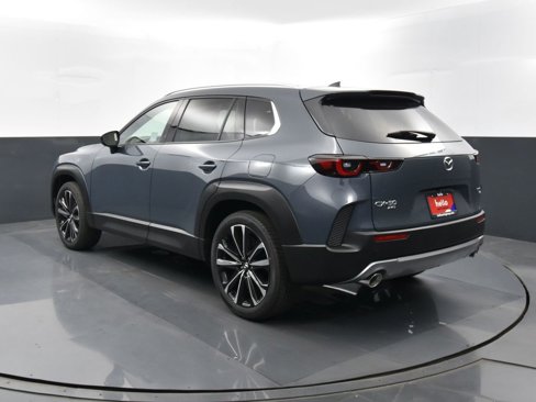 New 2025 MAZDA CX-50 2.5 Turbo w/ Cargo Package image 13