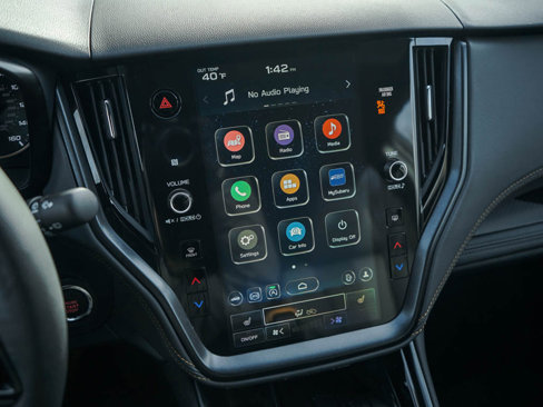 New 2025 Subaru Outback Wilderness image 24