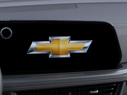 New 2026 Chevrolet Suburban RST w/ Comfort Package image 43