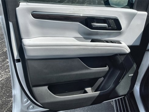 New 2025 Chevrolet Tahoe Premier image 11
