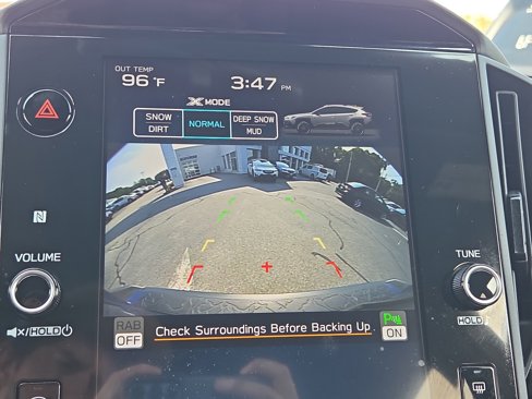 Certified 2024 Subaru Crosstrek 2.5i Wilderness image 9