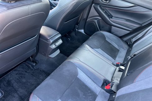 Used 2022 Subaru WRX Limited image 12