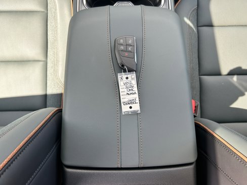 New 2026 GMC Acadia AT4 w/ Luxury Package image 33