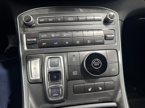 Used 2023 Hyundai Santa Fe SEL image 26